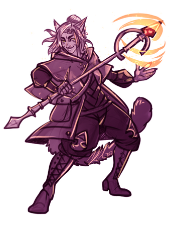 J'talhdi Vhen by https://twitter.com/catbatstudios